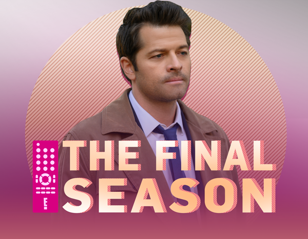 The Final Season: Misha Collins Reveals His Favorite Supernatural Behind-the-Scenes Memory